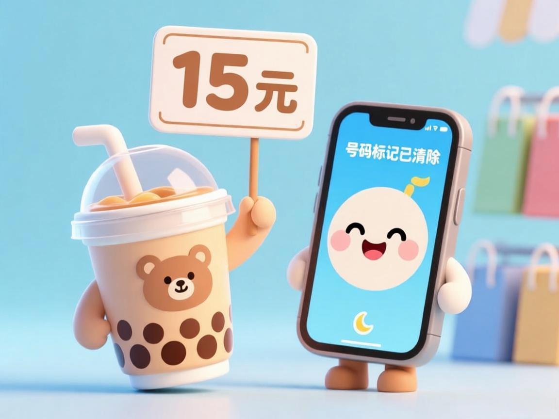 鉴查号码标记一键清除第三方一站式服务平台